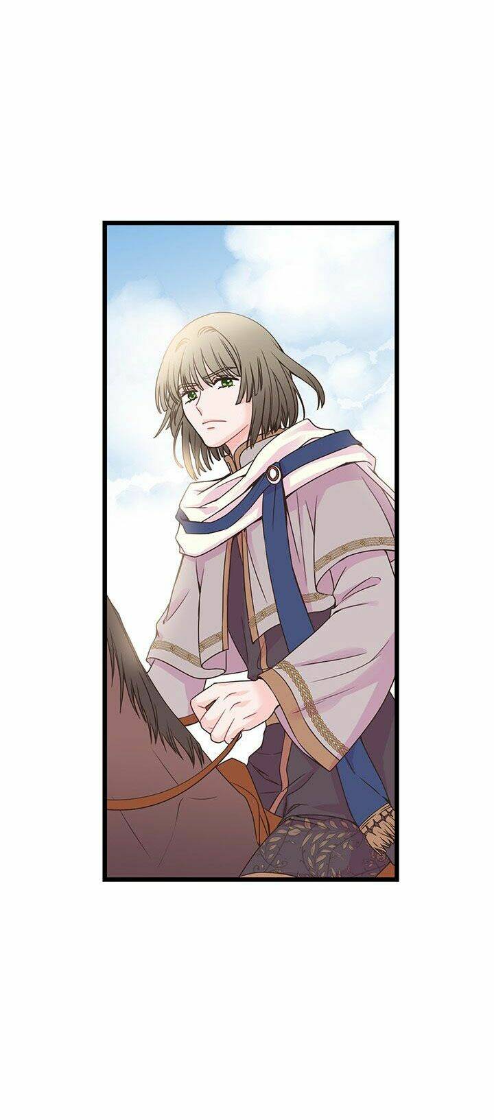 Nhân Vật Phản Diện Yêu Cầu Tôi Yêu Chàng Chapter 5 - Trang 2