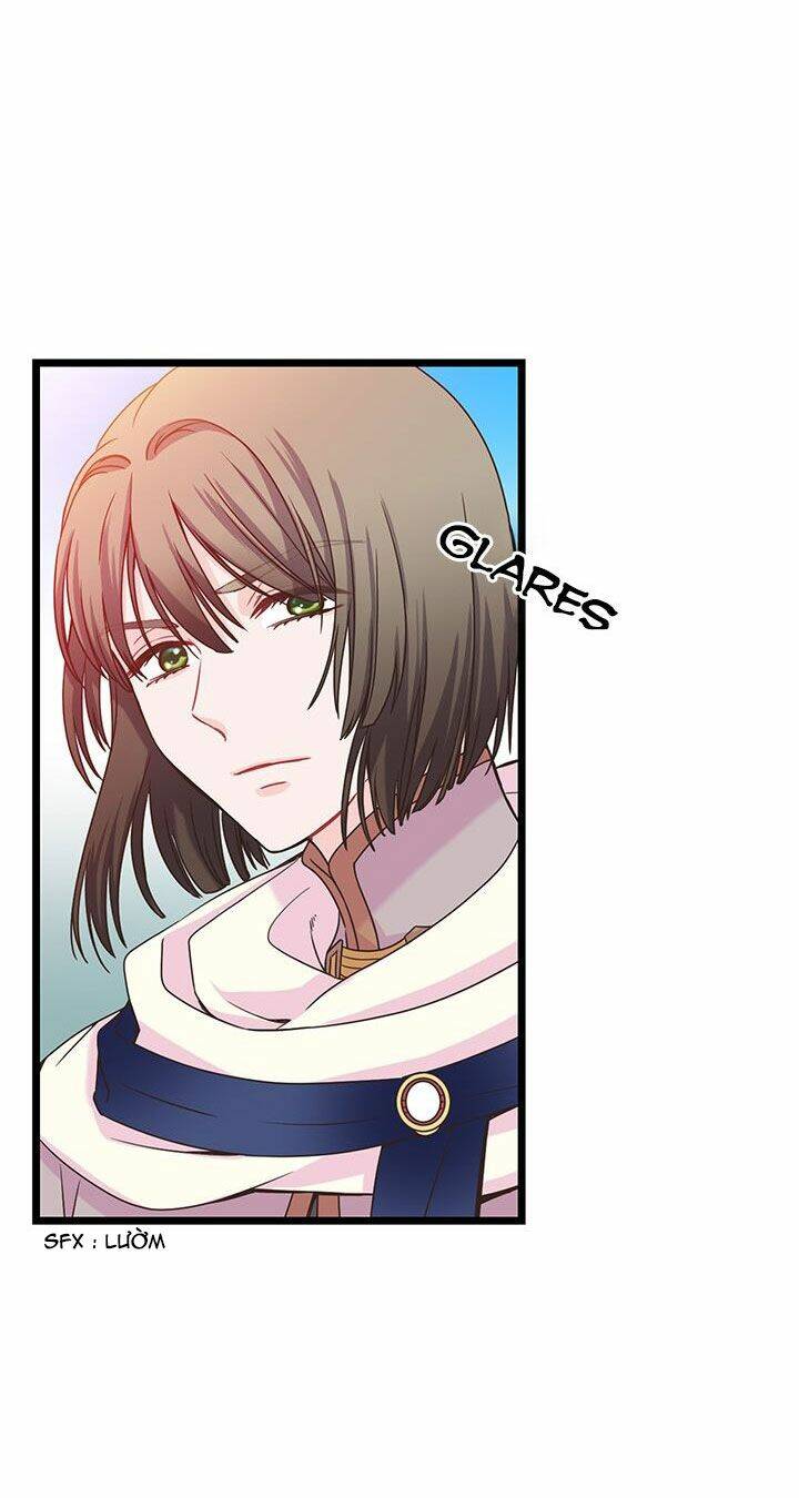 Nhân Vật Phản Diện Yêu Cầu Tôi Yêu Chàng Chapter 5 - Trang 2