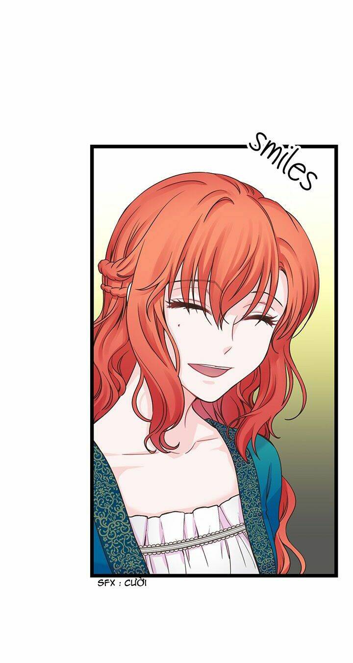 Nhân Vật Phản Diện Yêu Cầu Tôi Yêu Chàng Chapter 5 - Trang 2