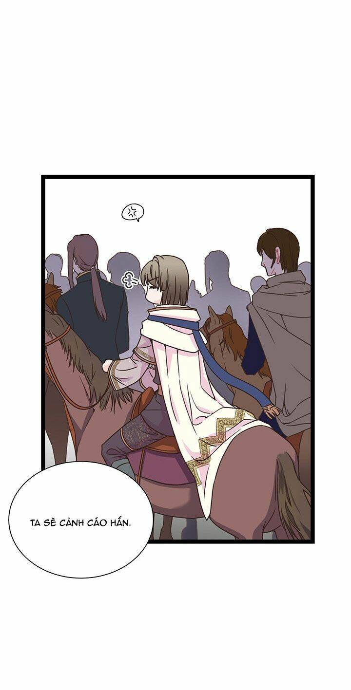 Nhân Vật Phản Diện Yêu Cầu Tôi Yêu Chàng Chapter 5 - Trang 2