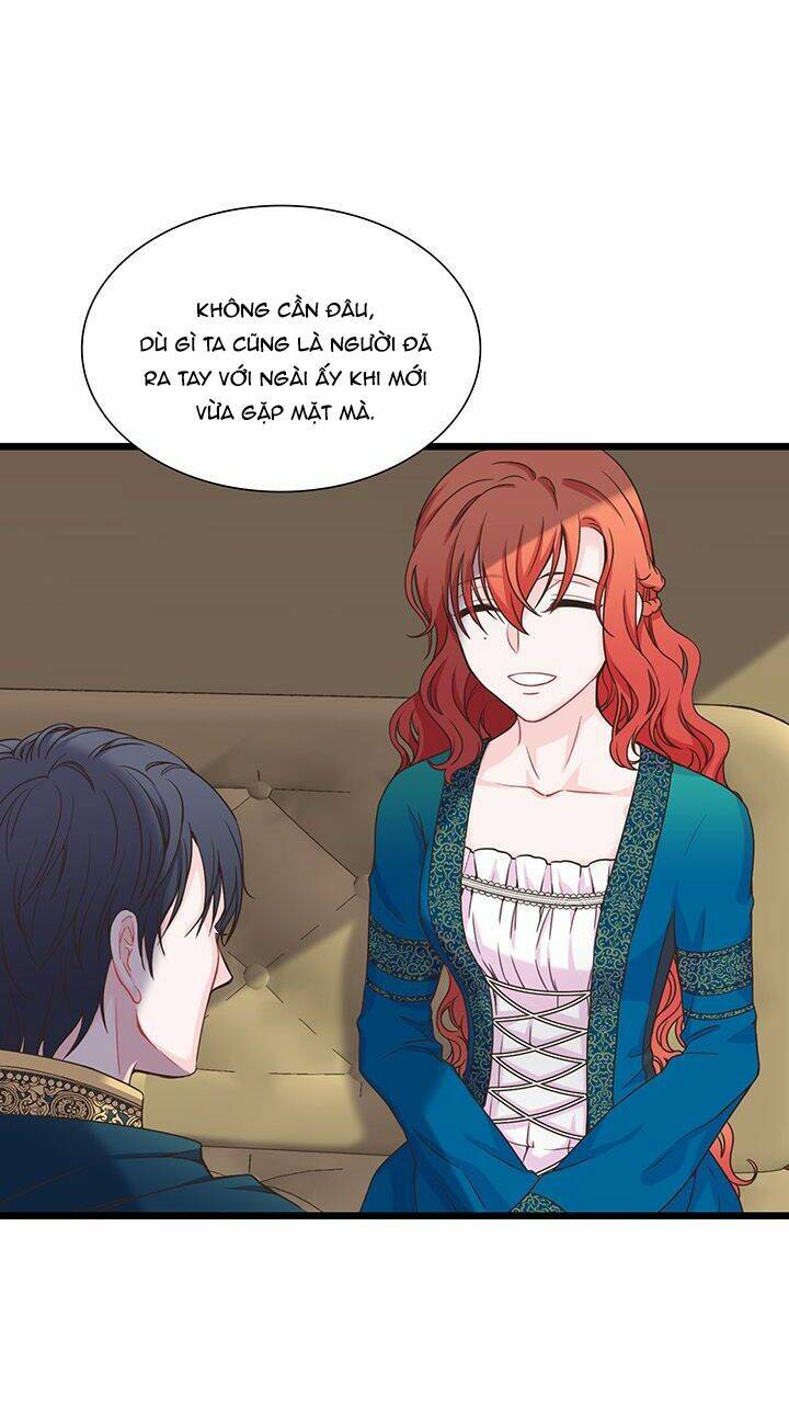 Nhân Vật Phản Diện Yêu Cầu Tôi Yêu Chàng Chapter 5 - Trang 2