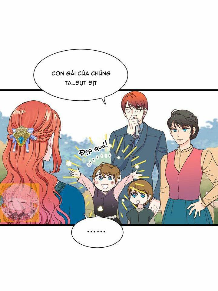 Nhân Vật Phản Diện Yêu Cầu Tôi Yêu Chàng Chapter 5 - Trang 2