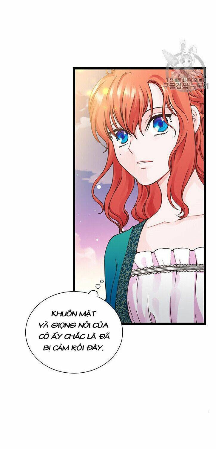 Nhân Vật Phản Diện Yêu Cầu Tôi Yêu Chàng Chapter 6 - Trang 2