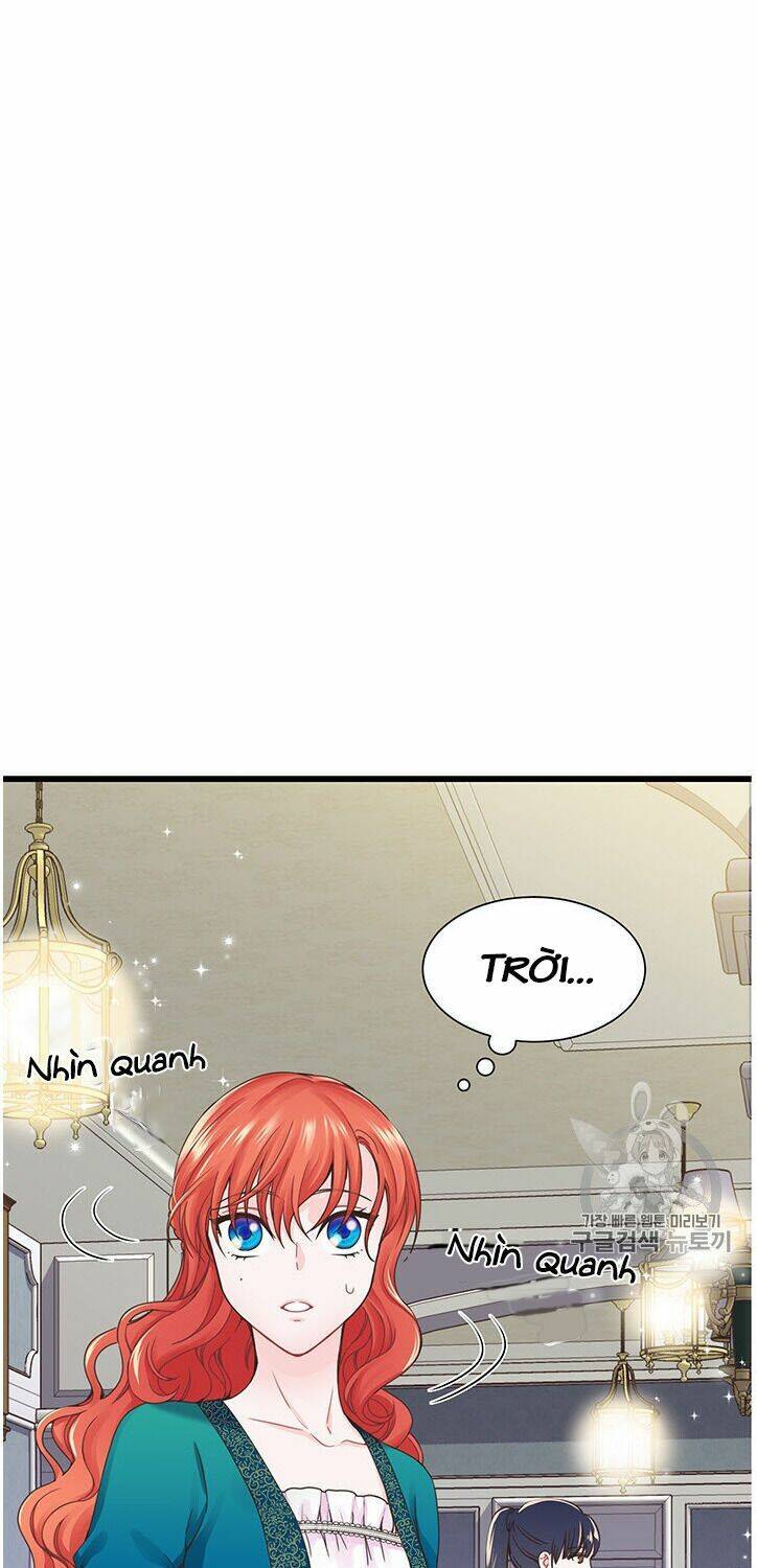 Nhân Vật Phản Diện Yêu Cầu Tôi Yêu Chàng Chapter 6 - Trang 2