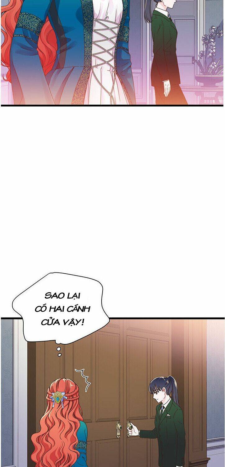 Nhân Vật Phản Diện Yêu Cầu Tôi Yêu Chàng Chapter 6 - Trang 2