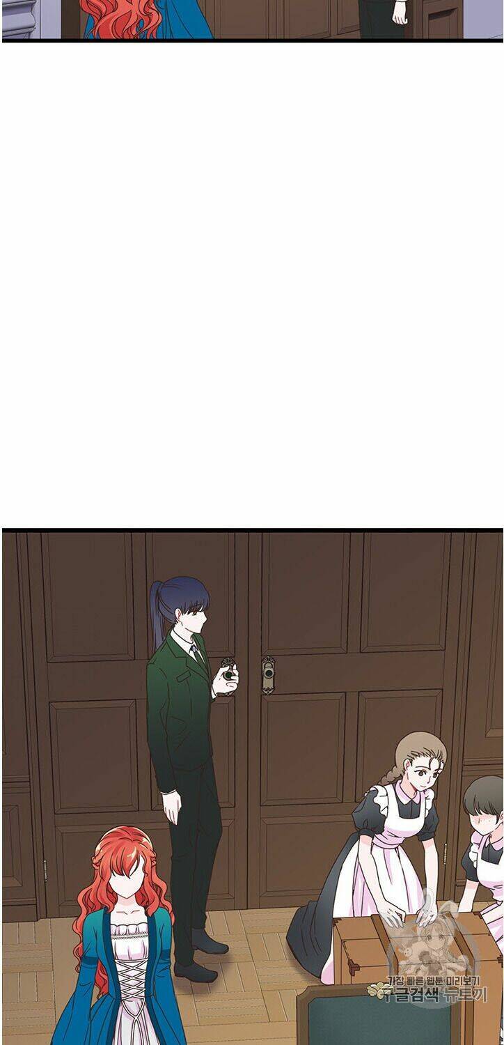 Nhân Vật Phản Diện Yêu Cầu Tôi Yêu Chàng Chapter 6 - Trang 2