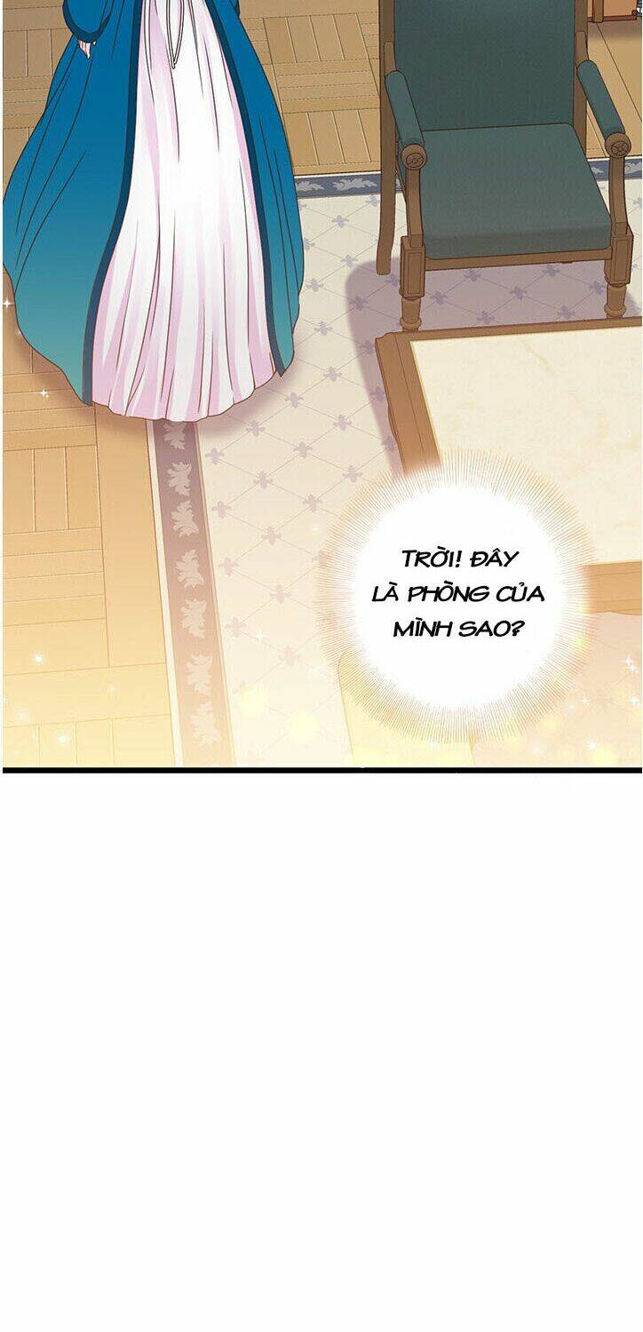 Nhân Vật Phản Diện Yêu Cầu Tôi Yêu Chàng Chapter 6 - Trang 2