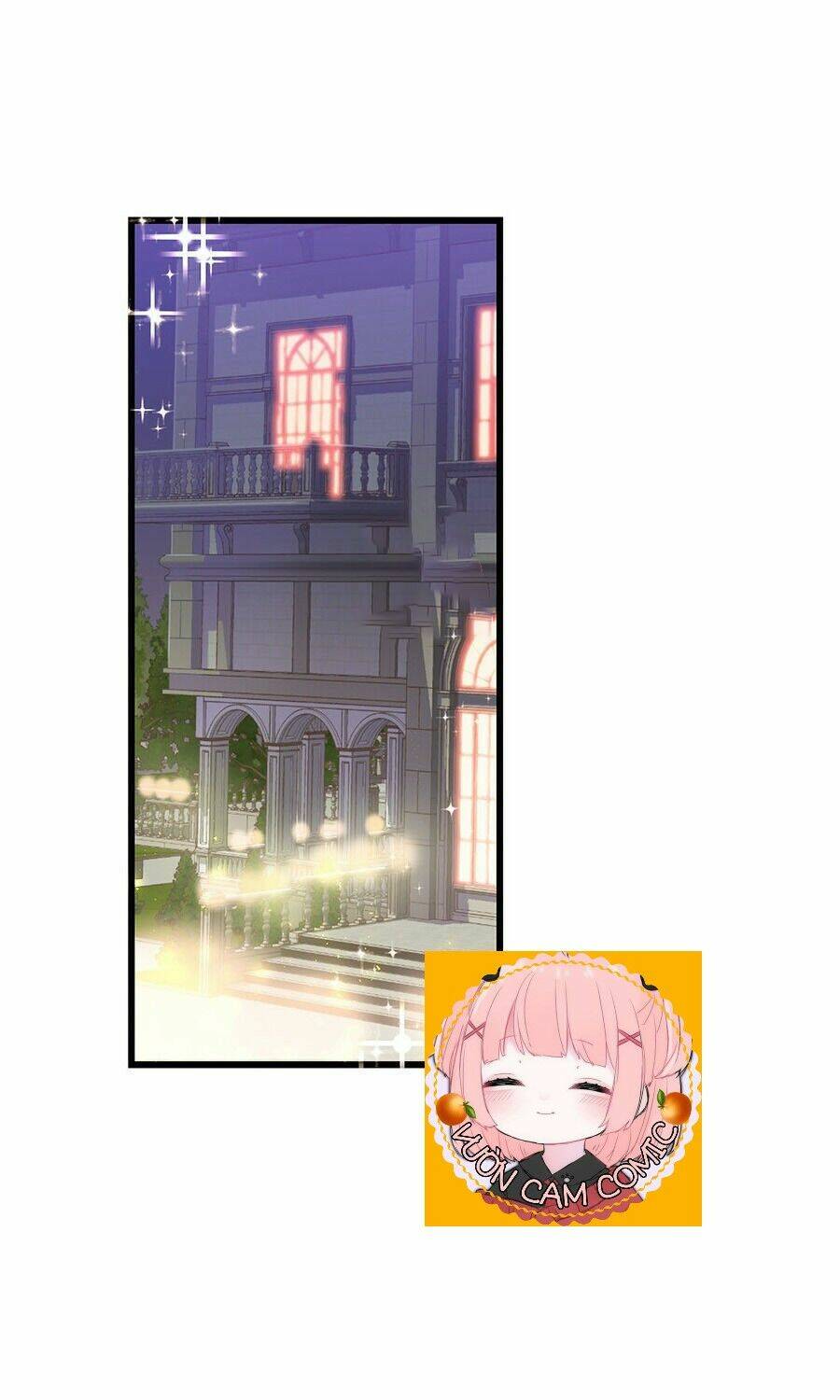 Nhân Vật Phản Diện Yêu Cầu Tôi Yêu Chàng Chapter 6 - Trang 2