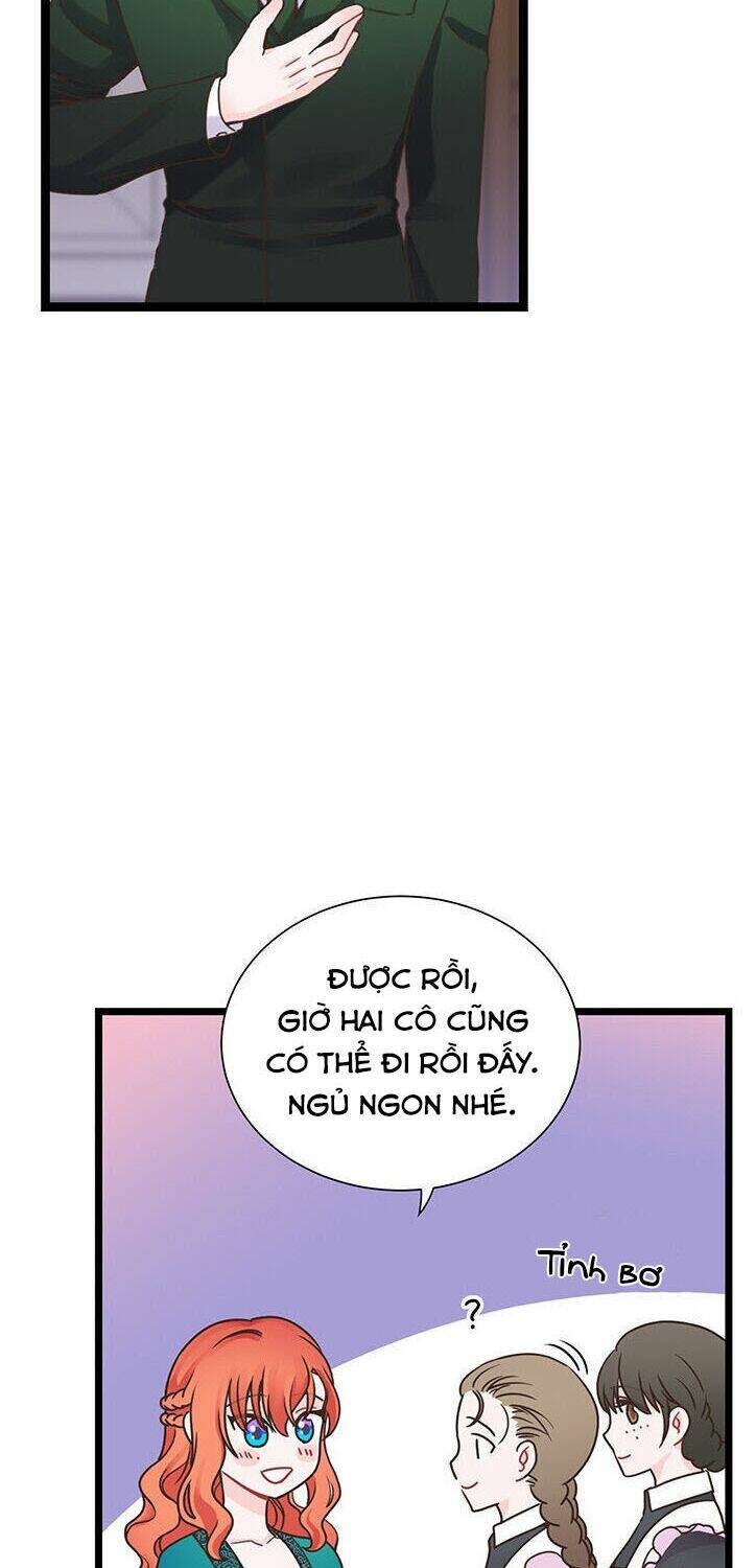 Nhân Vật Phản Diện Yêu Cầu Tôi Yêu Chàng Chapter 6 - Trang 2