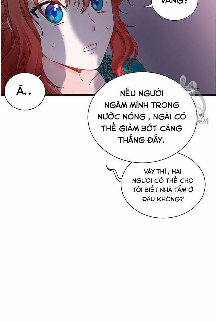 Nhân Vật Phản Diện Yêu Cầu Tôi Yêu Chàng Chapter 6 - Trang 2