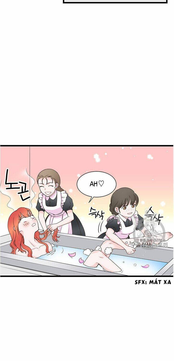 Nhân Vật Phản Diện Yêu Cầu Tôi Yêu Chàng Chapter 6 - Trang 2