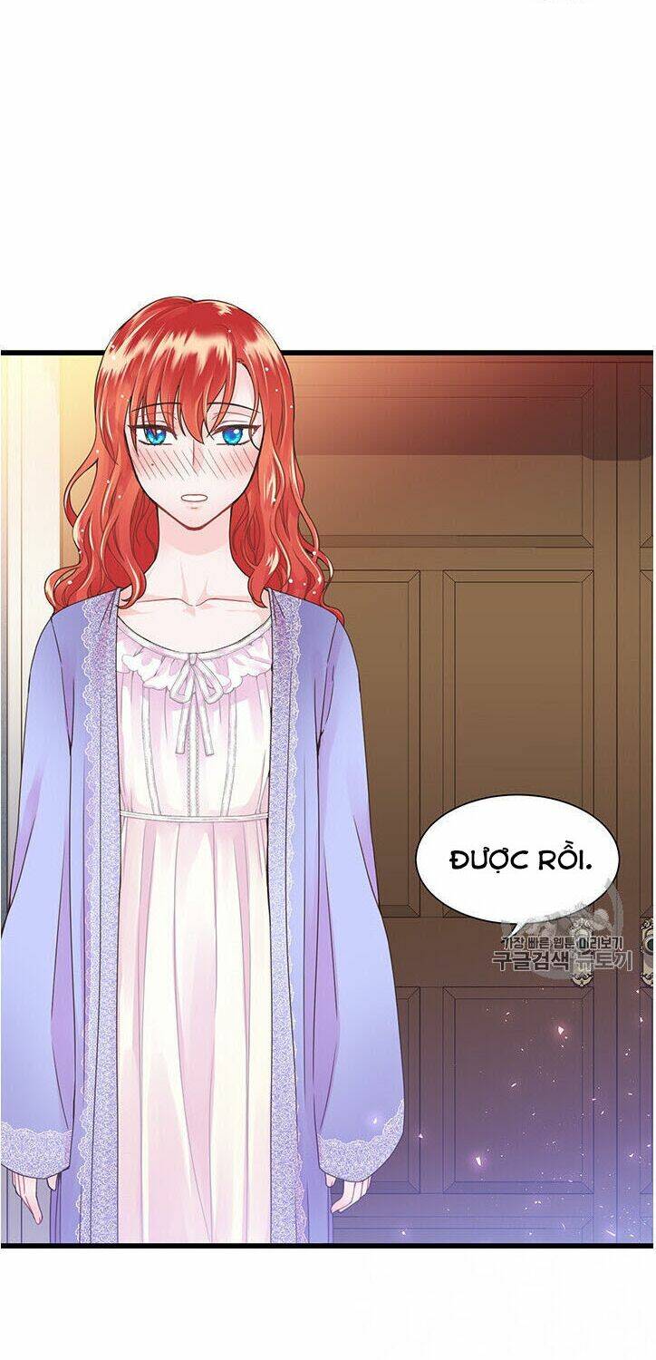 Nhân Vật Phản Diện Yêu Cầu Tôi Yêu Chàng Chapter 6 - Trang 2