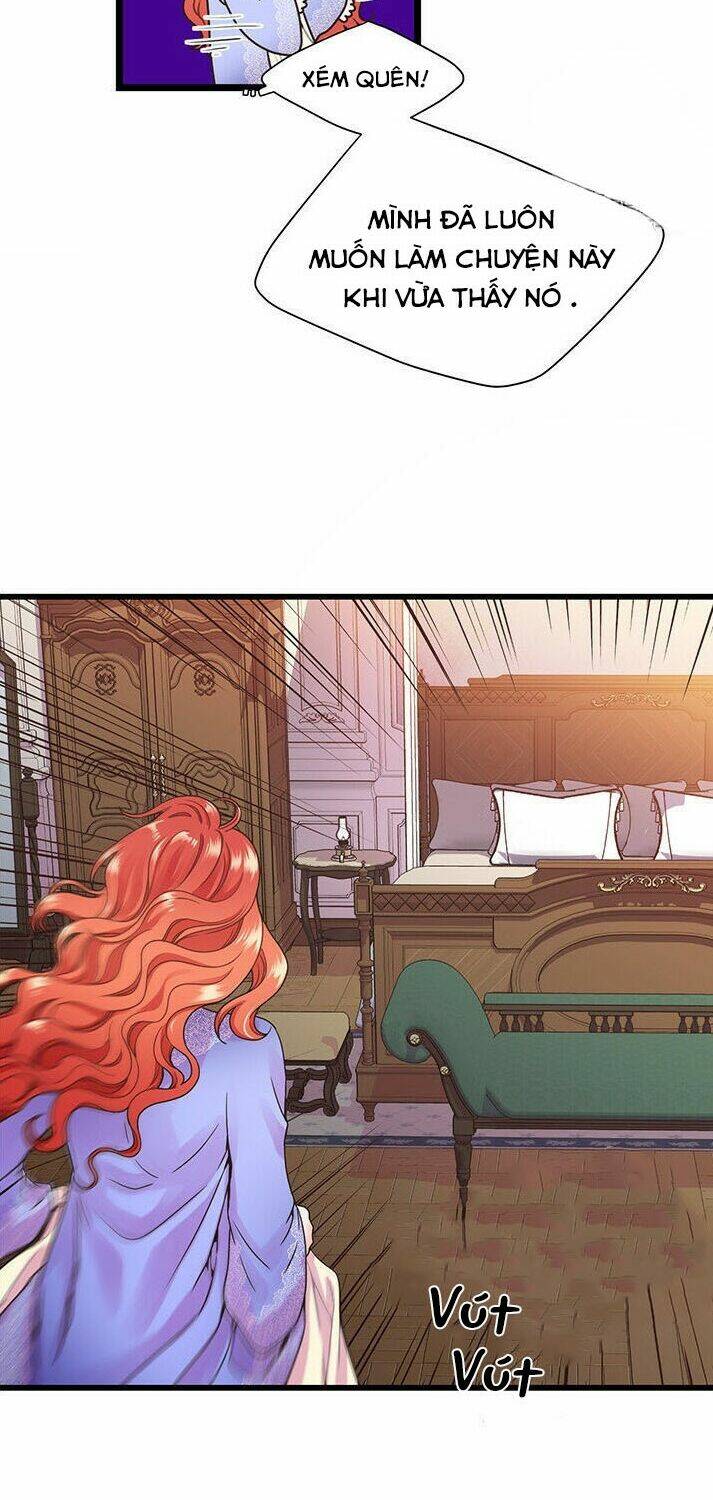 Nhân Vật Phản Diện Yêu Cầu Tôi Yêu Chàng Chapter 6 - Trang 2