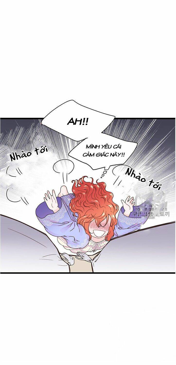 Nhân Vật Phản Diện Yêu Cầu Tôi Yêu Chàng Chapter 6 - Trang 2