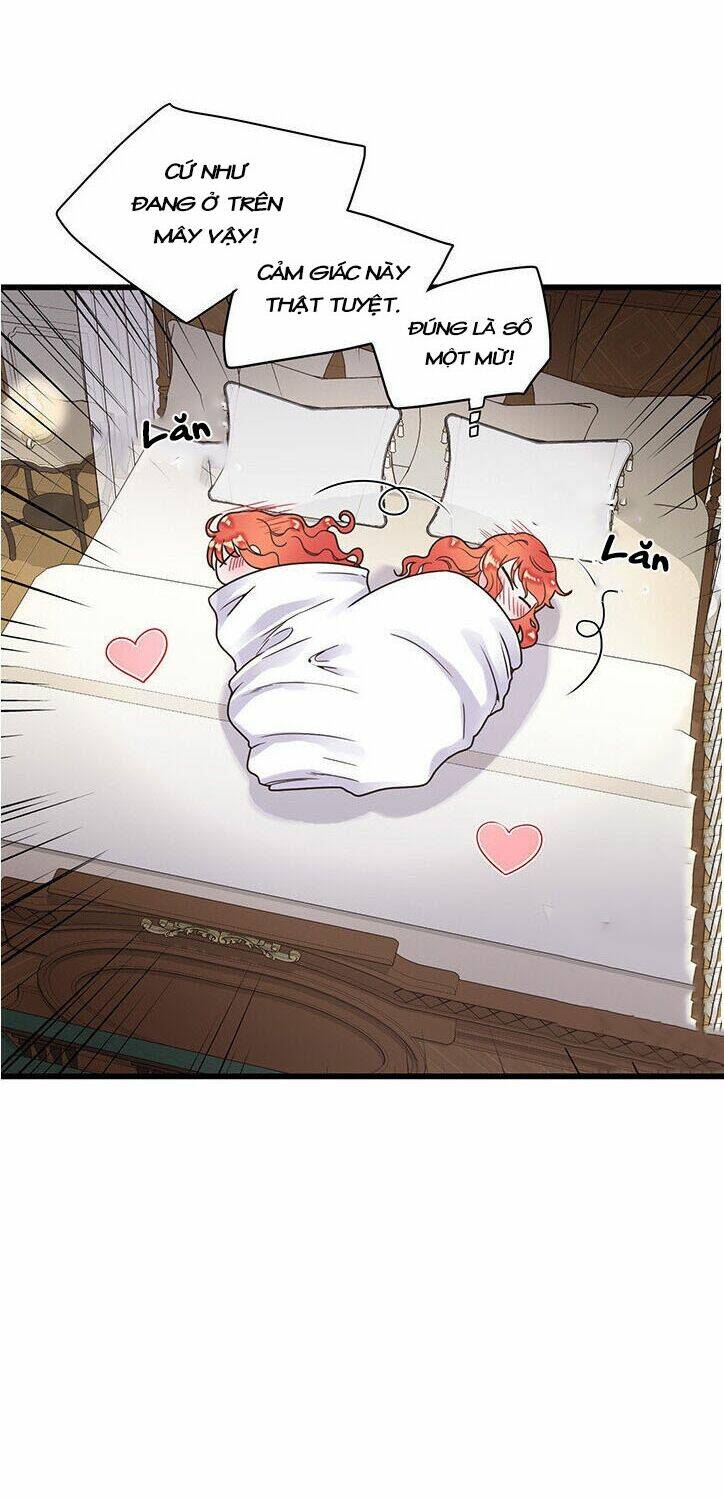 Nhân Vật Phản Diện Yêu Cầu Tôi Yêu Chàng Chapter 6 - Trang 2