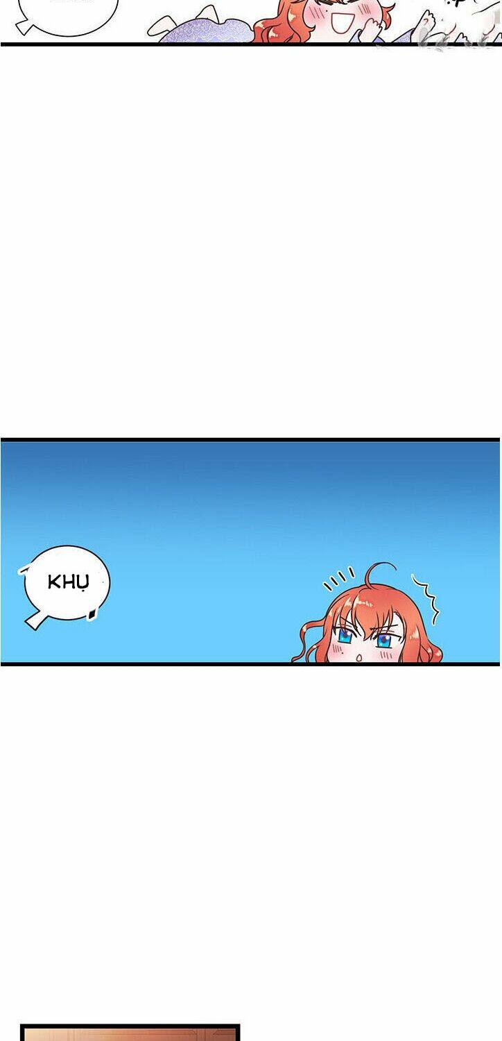 Nhân Vật Phản Diện Yêu Cầu Tôi Yêu Chàng Chapter 6 - Trang 2