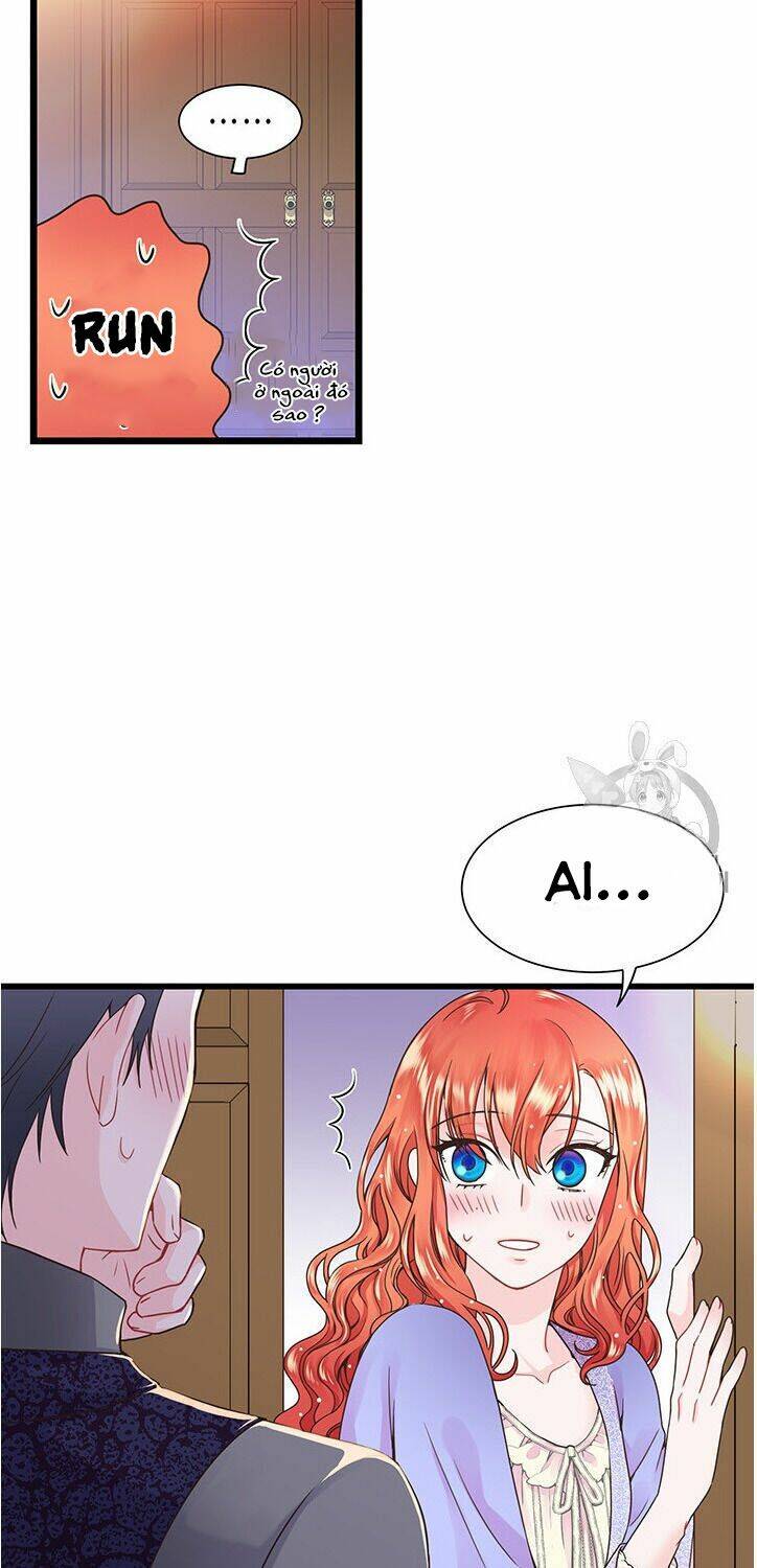 Nhân Vật Phản Diện Yêu Cầu Tôi Yêu Chàng Chapter 6 - Trang 2