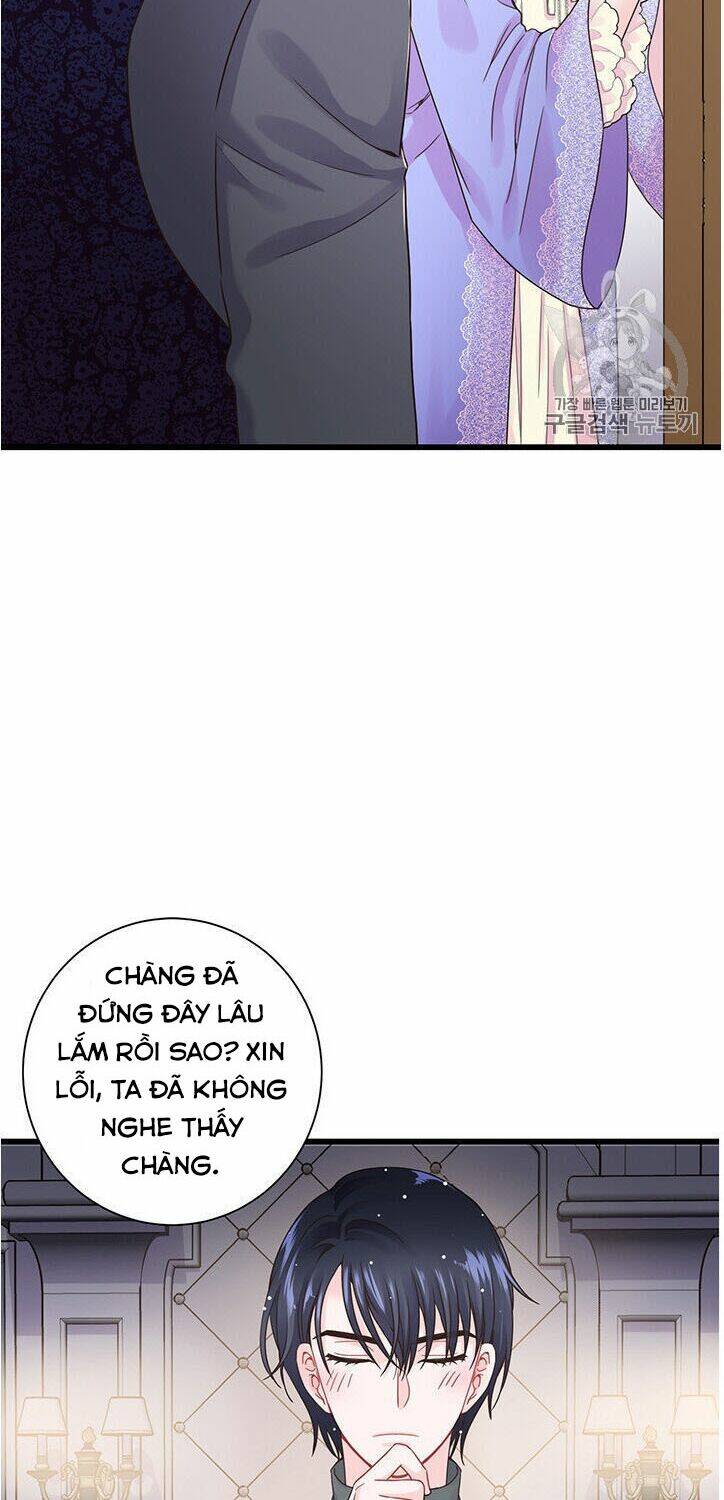 Nhân Vật Phản Diện Yêu Cầu Tôi Yêu Chàng Chapter 6 - Trang 2