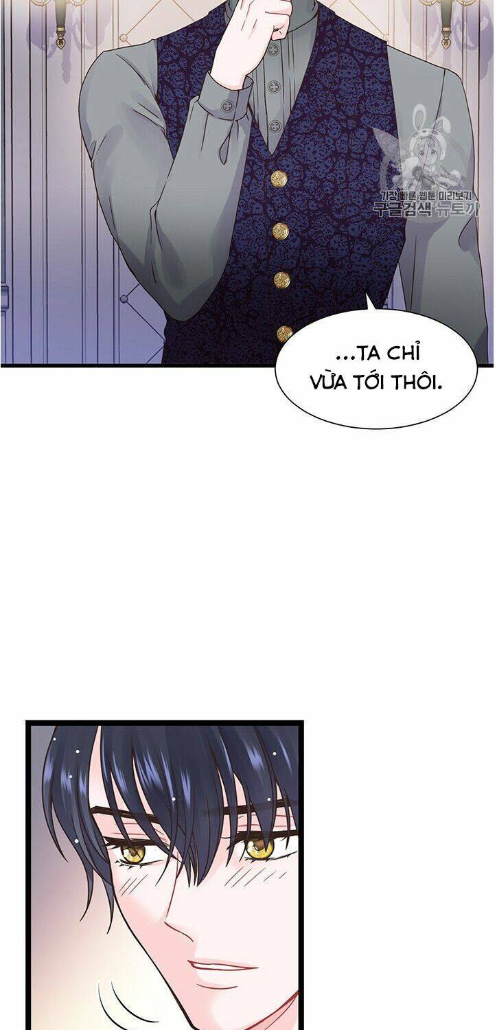 Nhân Vật Phản Diện Yêu Cầu Tôi Yêu Chàng Chapter 6 - Trang 2