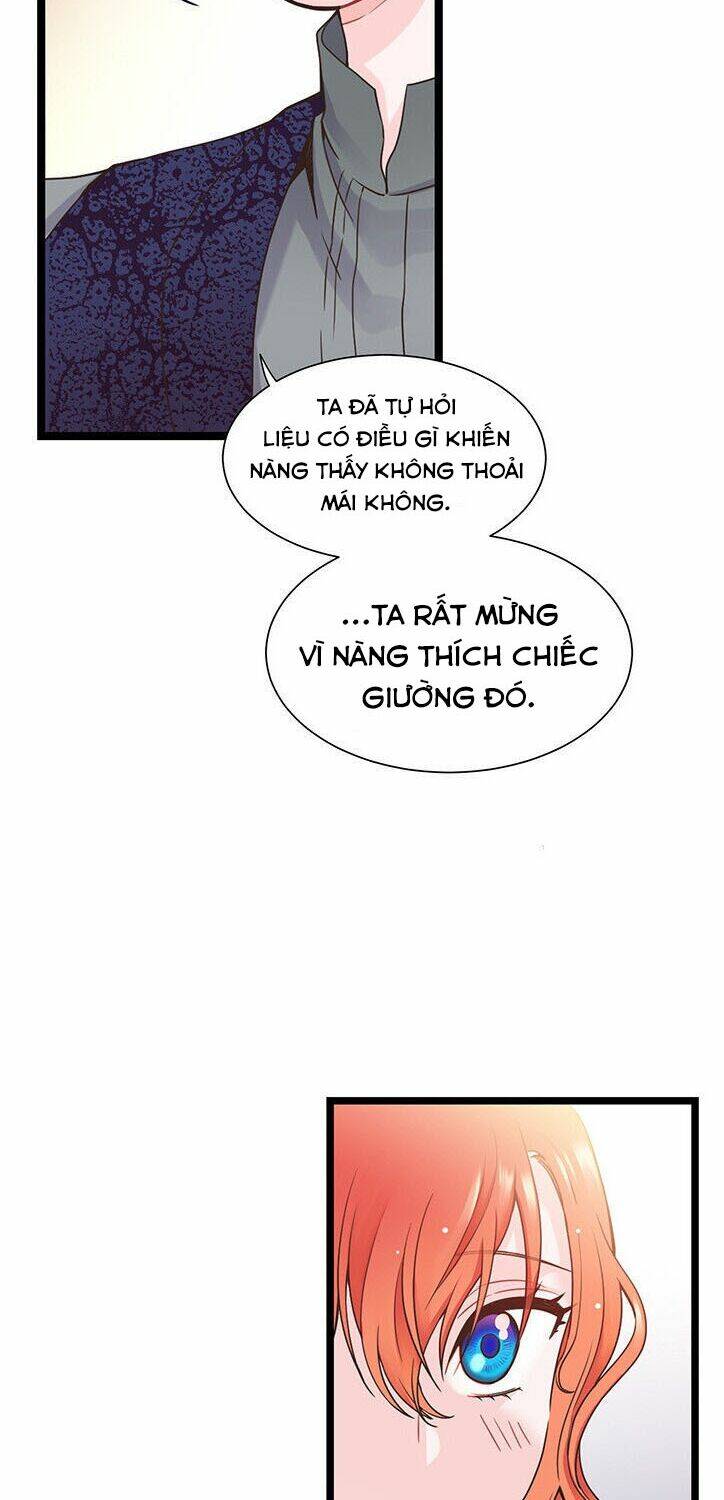 Nhân Vật Phản Diện Yêu Cầu Tôi Yêu Chàng Chapter 6 - Trang 2