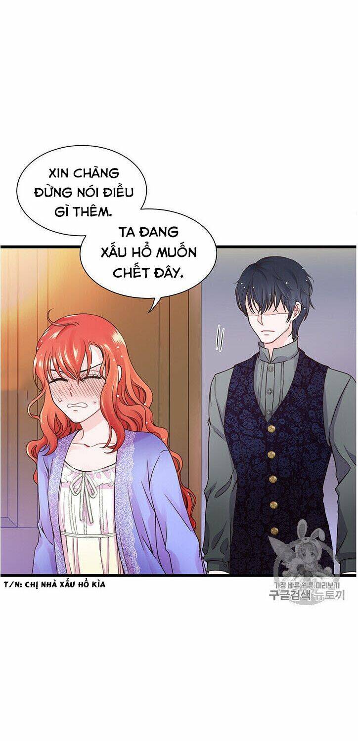 Nhân Vật Phản Diện Yêu Cầu Tôi Yêu Chàng Chapter 6 - Trang 2