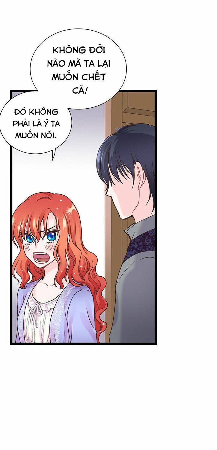 Nhân Vật Phản Diện Yêu Cầu Tôi Yêu Chàng Chapter 6 - Trang 2