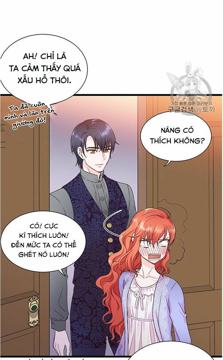 Nhân Vật Phản Diện Yêu Cầu Tôi Yêu Chàng Chapter 6 - Trang 2