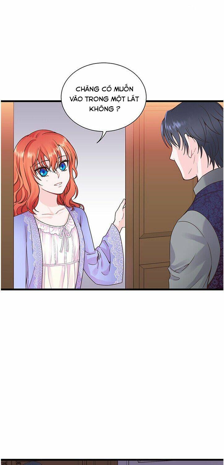 Nhân Vật Phản Diện Yêu Cầu Tôi Yêu Chàng Chapter 6 - Trang 2