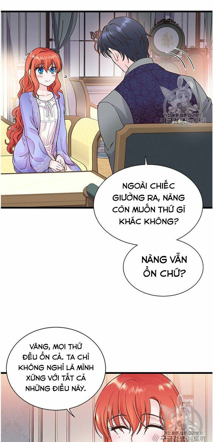 Nhân Vật Phản Diện Yêu Cầu Tôi Yêu Chàng Chapter 6 - Trang 2