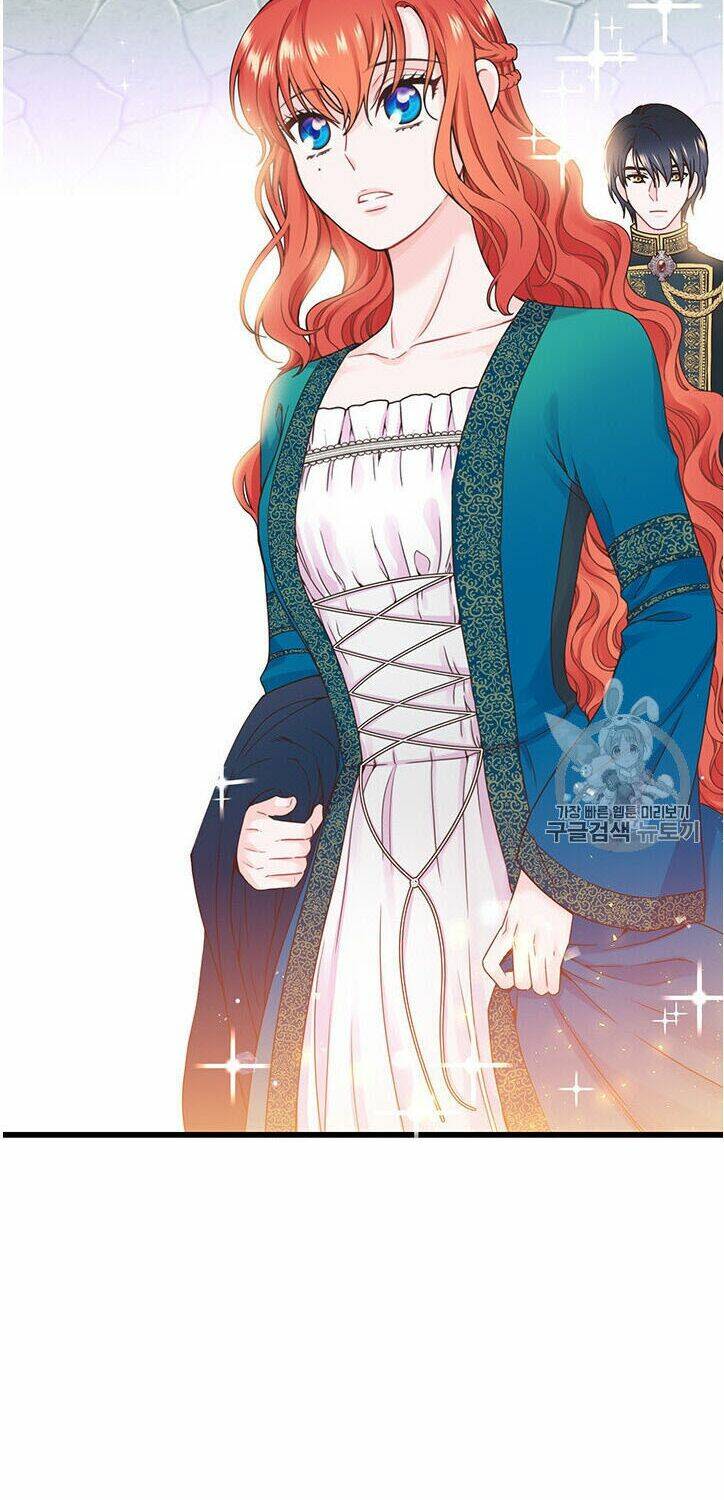 Nhân Vật Phản Diện Yêu Cầu Tôi Yêu Chàng Chapter 6 - Trang 2