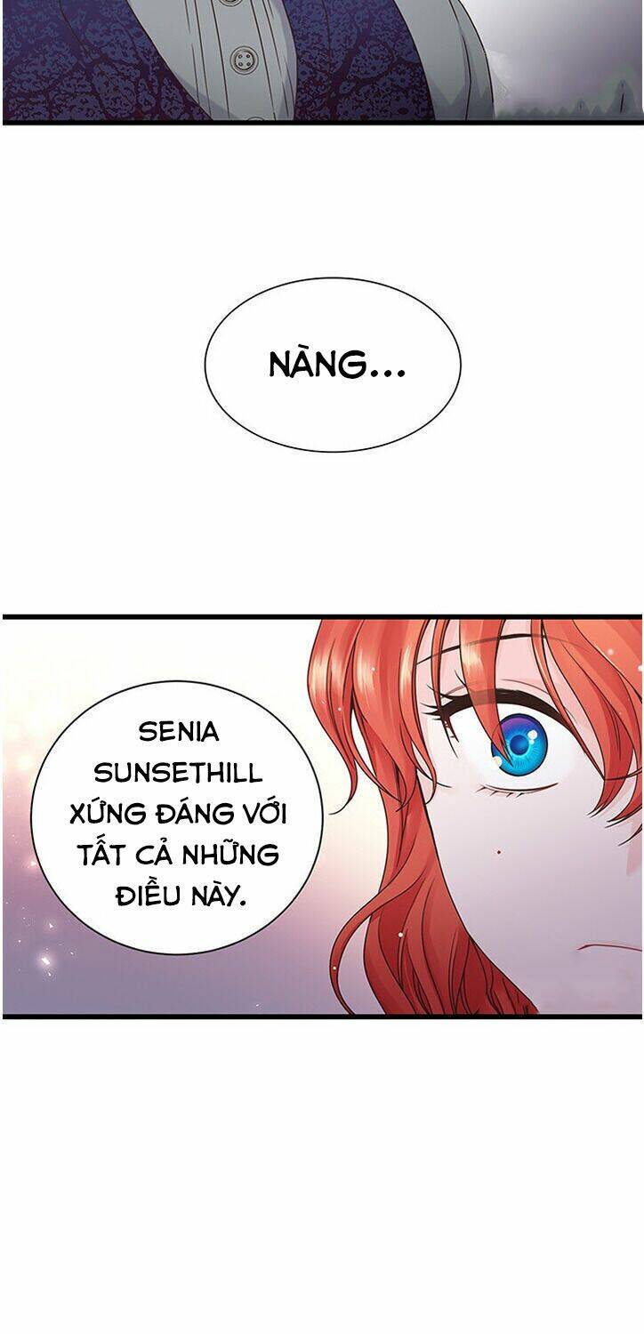 Nhân Vật Phản Diện Yêu Cầu Tôi Yêu Chàng Chapter 6 - Trang 2