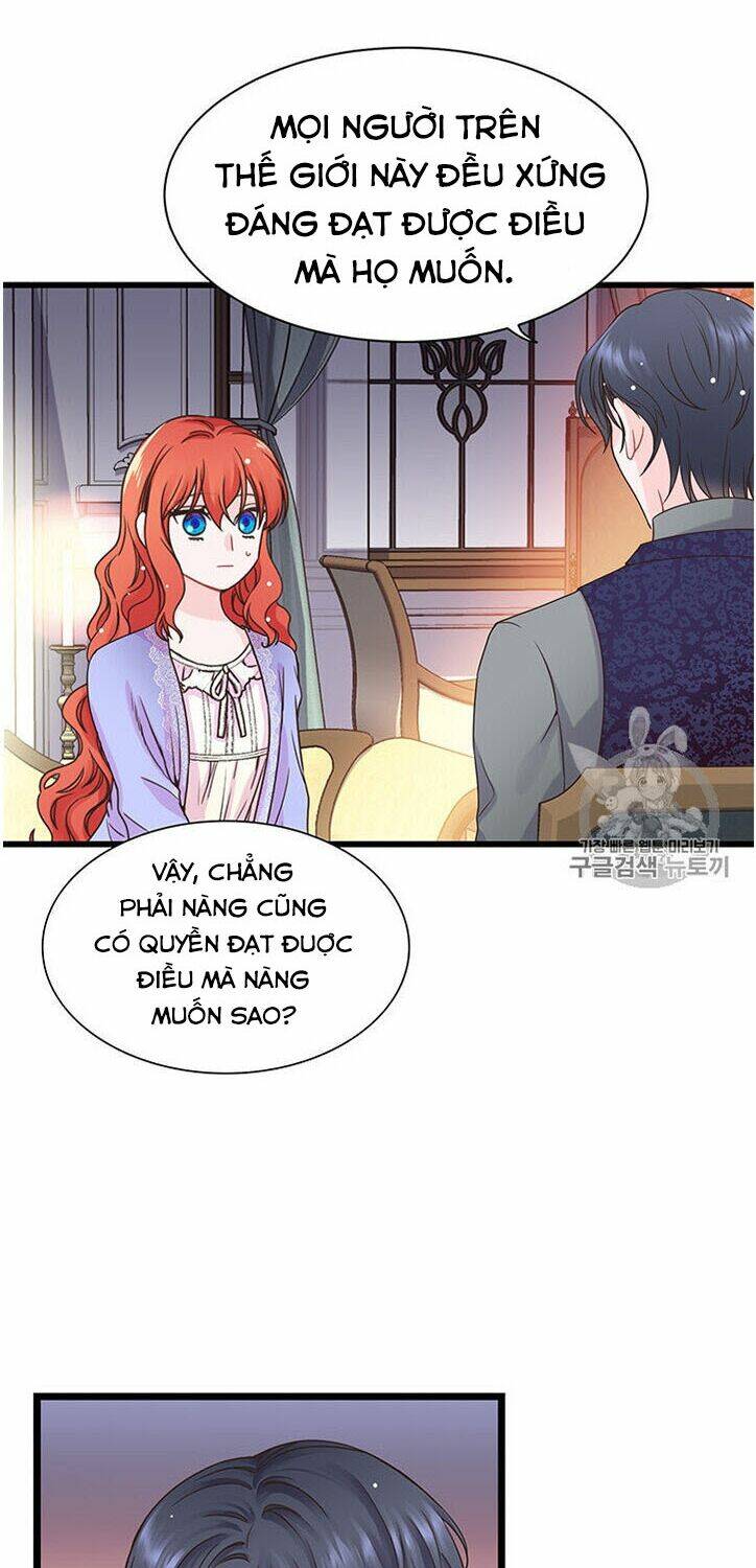 Nhân Vật Phản Diện Yêu Cầu Tôi Yêu Chàng Chapter 6 - Trang 2