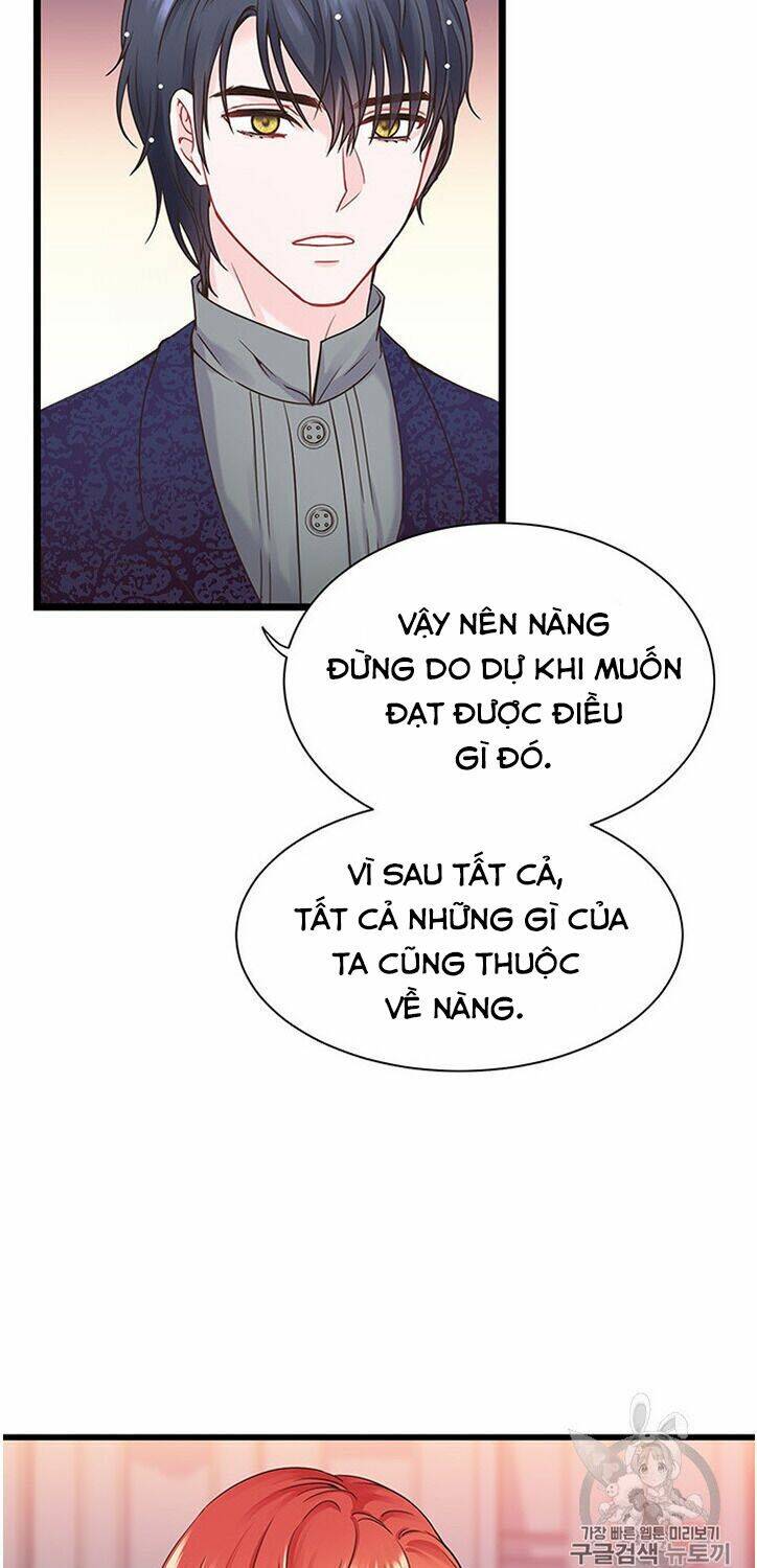 Nhân Vật Phản Diện Yêu Cầu Tôi Yêu Chàng Chapter 6 - Trang 2