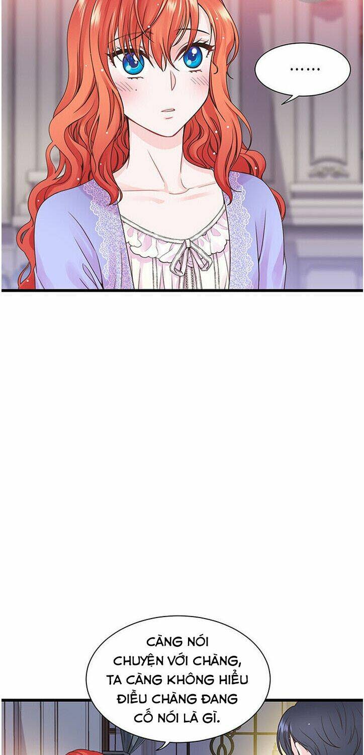 Nhân Vật Phản Diện Yêu Cầu Tôi Yêu Chàng Chapter 6 - Trang 2