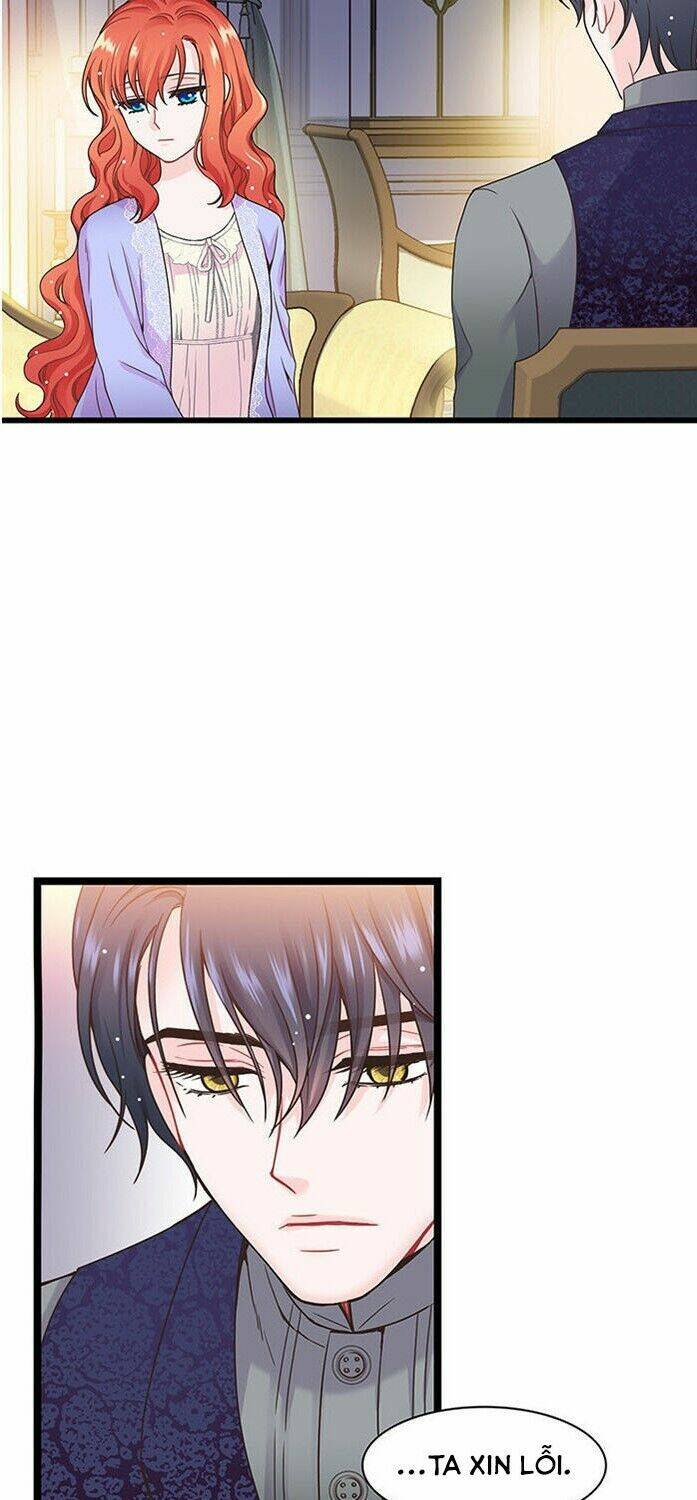 Nhân Vật Phản Diện Yêu Cầu Tôi Yêu Chàng Chapter 6 - Trang 2