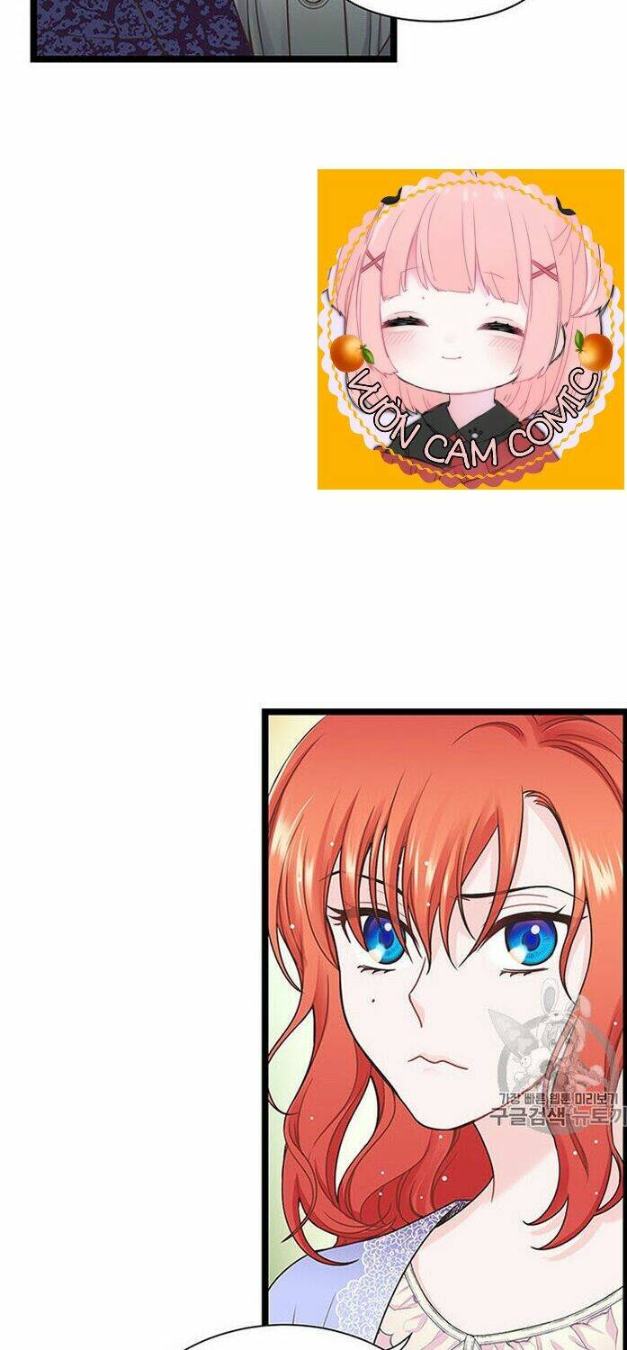 Nhân Vật Phản Diện Yêu Cầu Tôi Yêu Chàng Chapter 6 - Trang 2