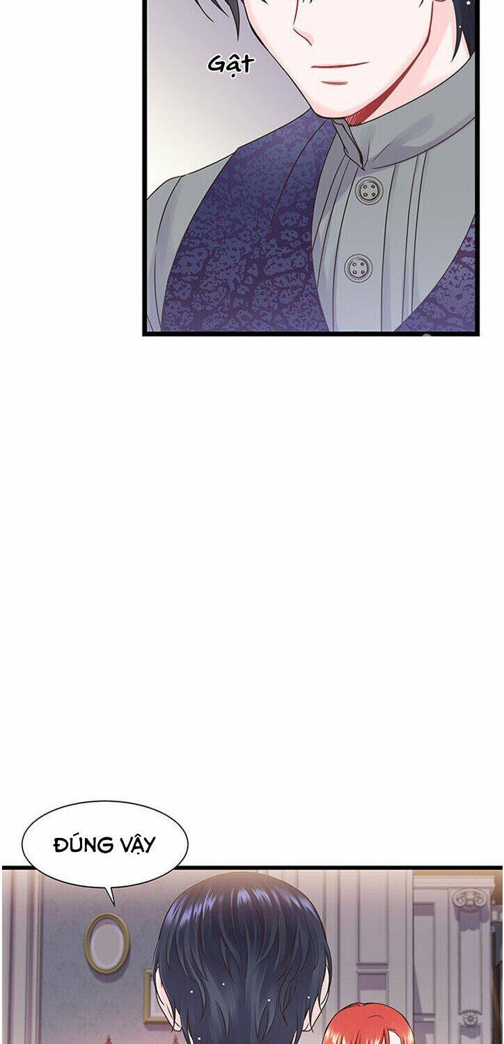 Nhân Vật Phản Diện Yêu Cầu Tôi Yêu Chàng Chapter 6 - Trang 2