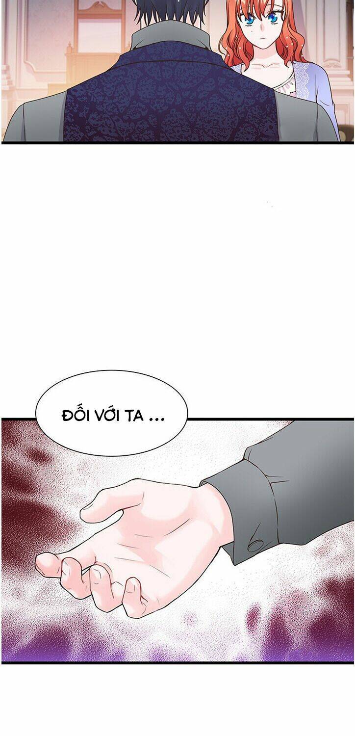 Nhân Vật Phản Diện Yêu Cầu Tôi Yêu Chàng Chapter 6 - Trang 2