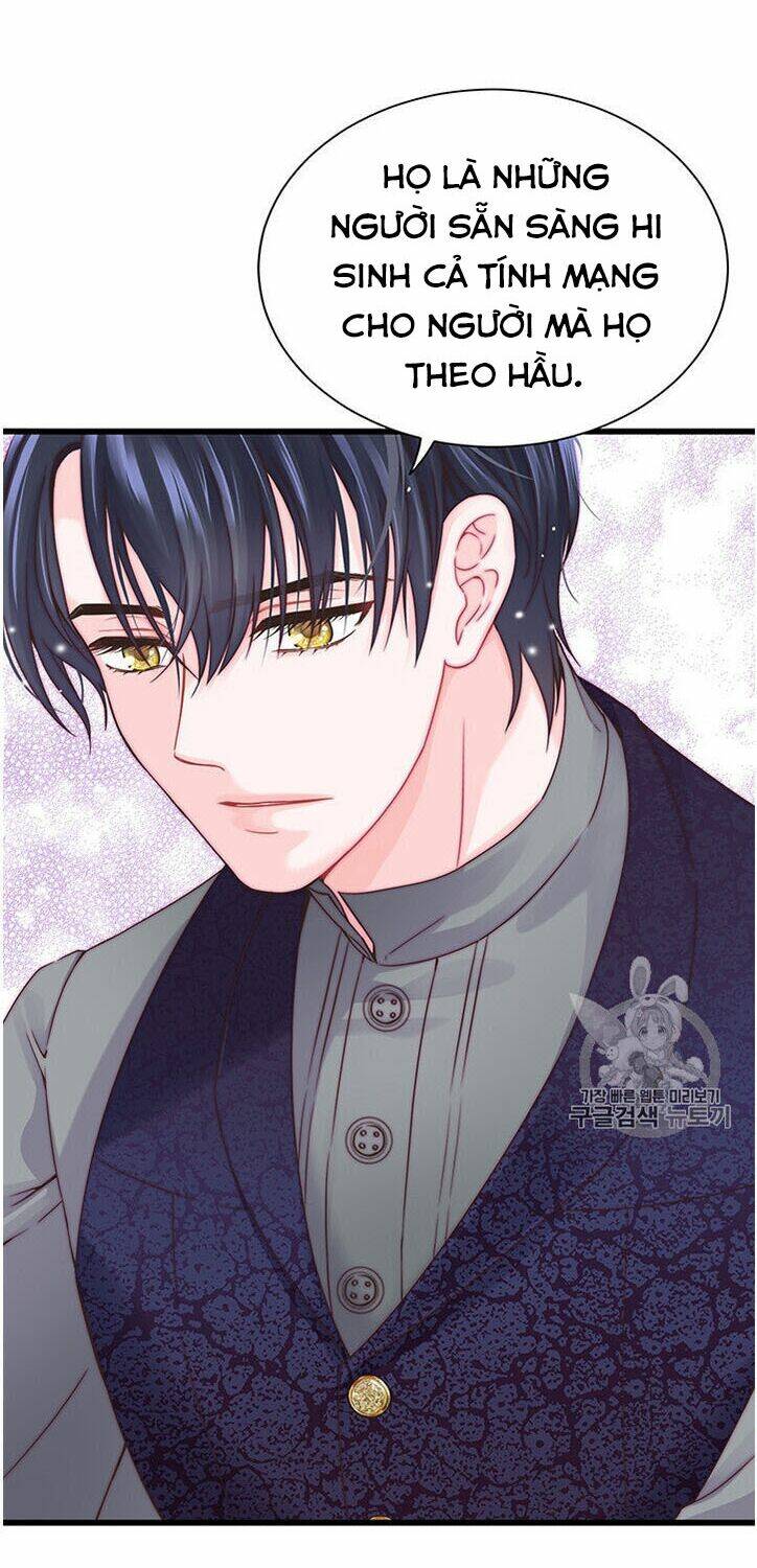 Nhân Vật Phản Diện Yêu Cầu Tôi Yêu Chàng Chapter 6 - Trang 2