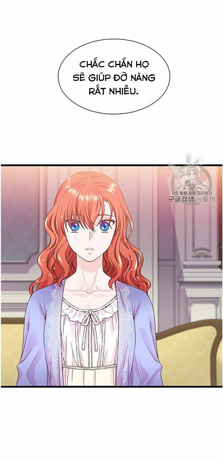 Nhân Vật Phản Diện Yêu Cầu Tôi Yêu Chàng Chapter 6 - Trang 2