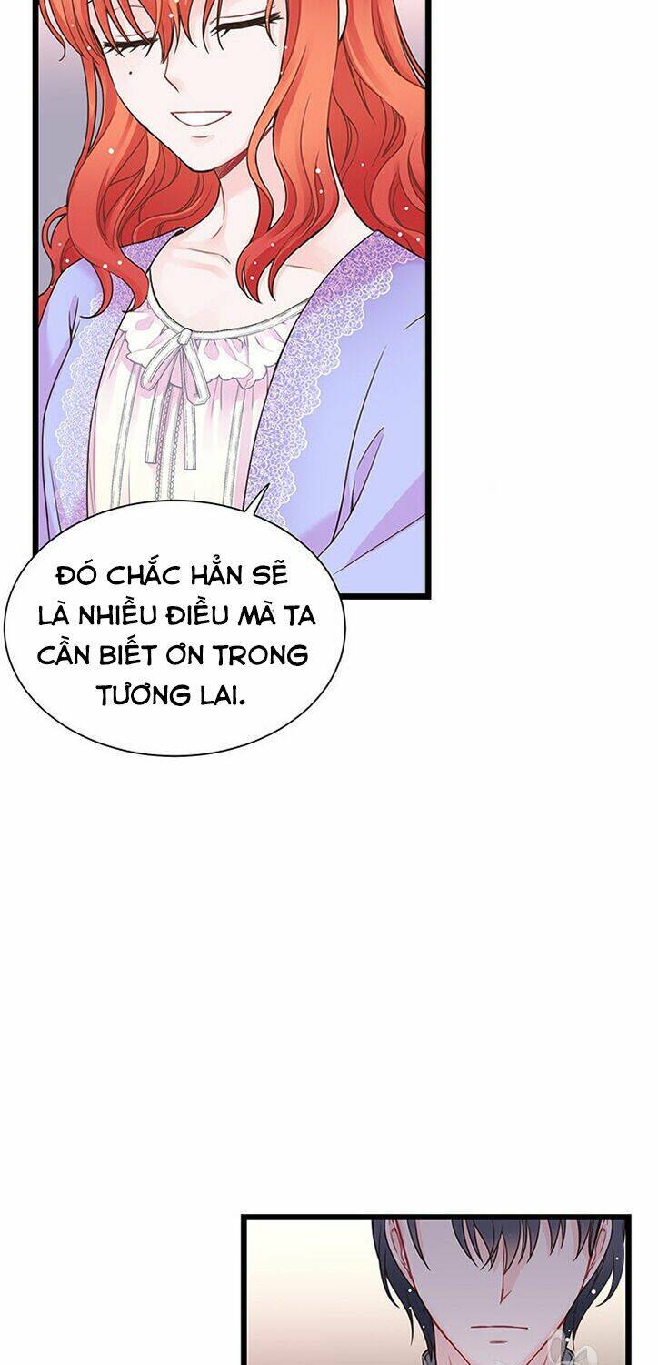 Nhân Vật Phản Diện Yêu Cầu Tôi Yêu Chàng Chapter 6 - Trang 2