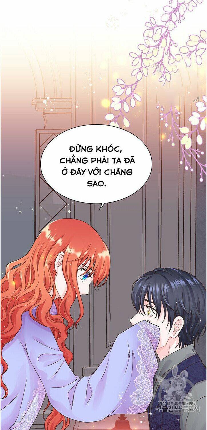 Nhân Vật Phản Diện Yêu Cầu Tôi Yêu Chàng Chapter 6 - Trang 2