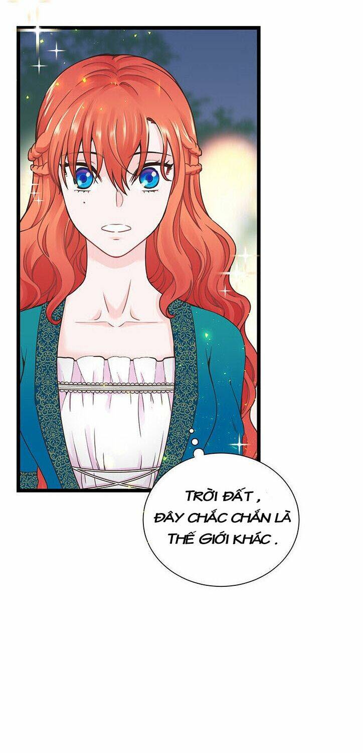 Nhân Vật Phản Diện Yêu Cầu Tôi Yêu Chàng Chapter 6 - Trang 2