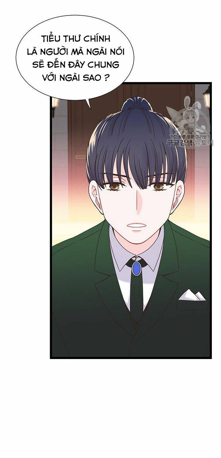 Nhân Vật Phản Diện Yêu Cầu Tôi Yêu Chàng Chapter 6 - Trang 2