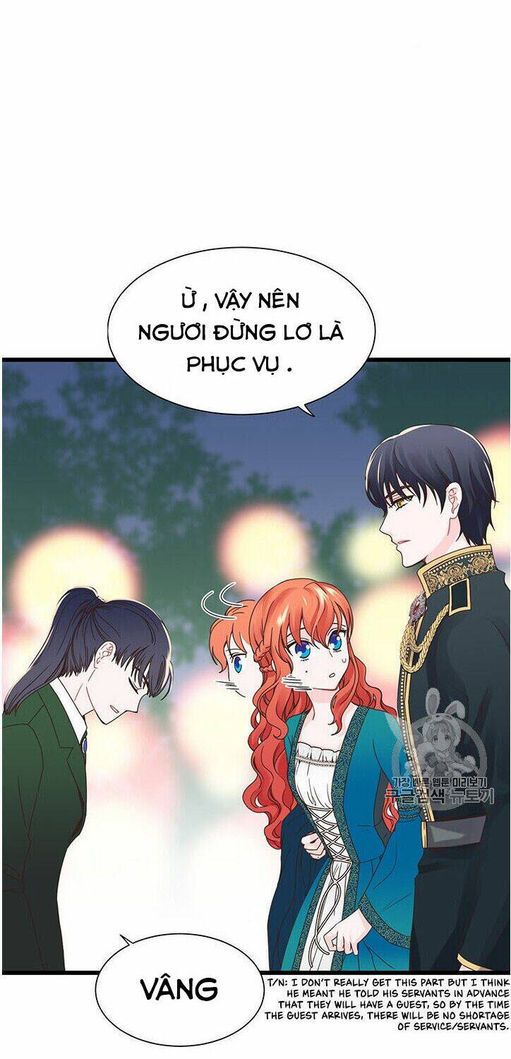 Nhân Vật Phản Diện Yêu Cầu Tôi Yêu Chàng Chapter 6 - Trang 2