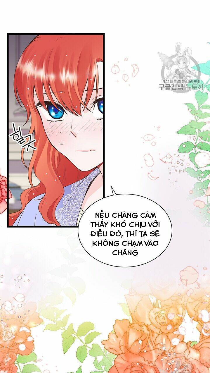 Nhân Vật Phản Diện Yêu Cầu Tôi Yêu Chàng Chapter 7 - Trang 2