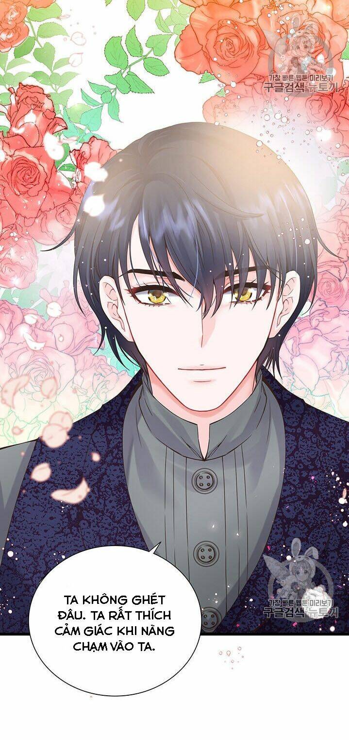 Nhân Vật Phản Diện Yêu Cầu Tôi Yêu Chàng Chapter 7 - Trang 2