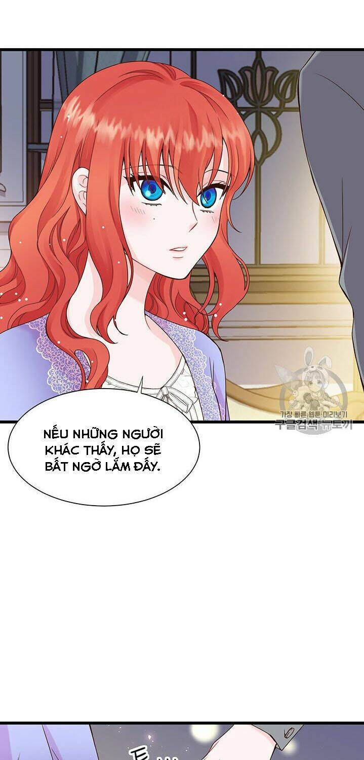 Nhân Vật Phản Diện Yêu Cầu Tôi Yêu Chàng Chapter 7 - Trang 2