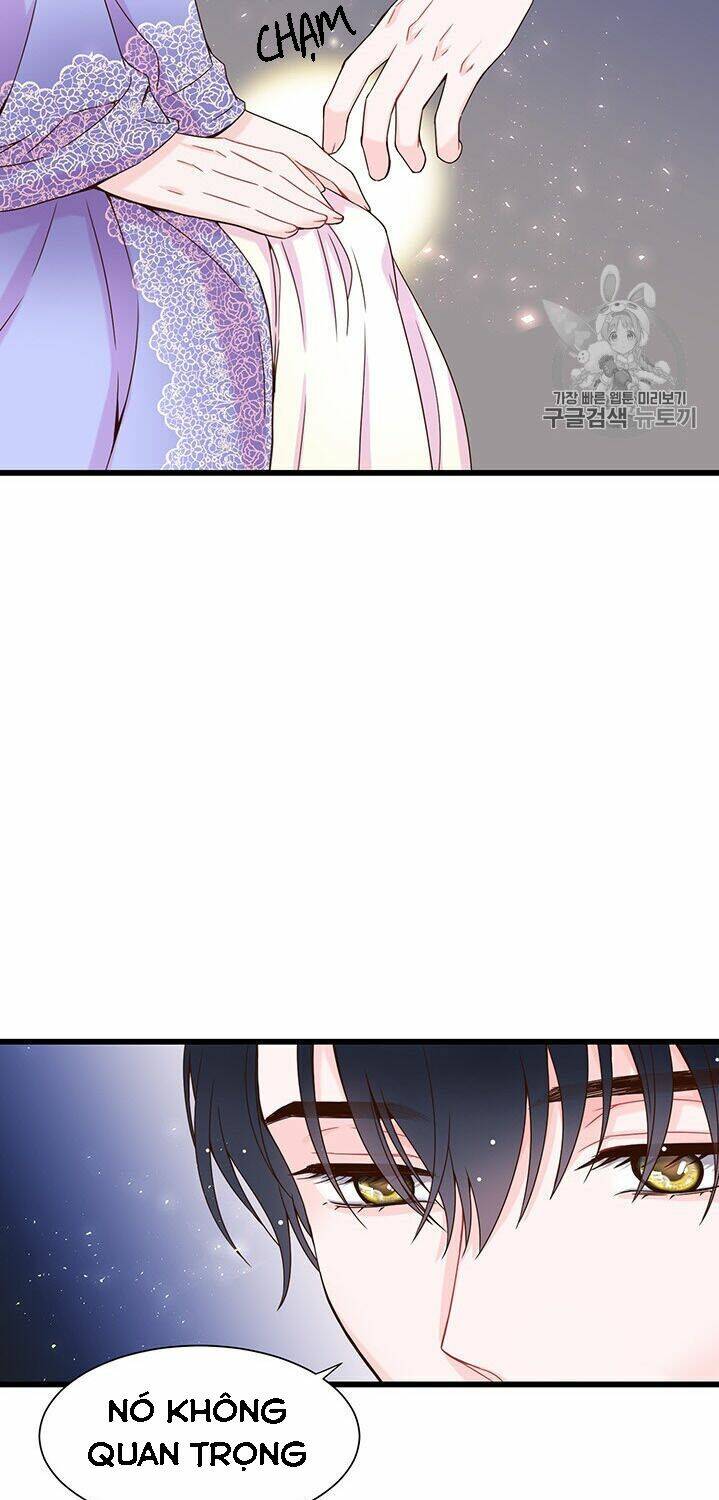 Nhân Vật Phản Diện Yêu Cầu Tôi Yêu Chàng Chapter 7 - Trang 2