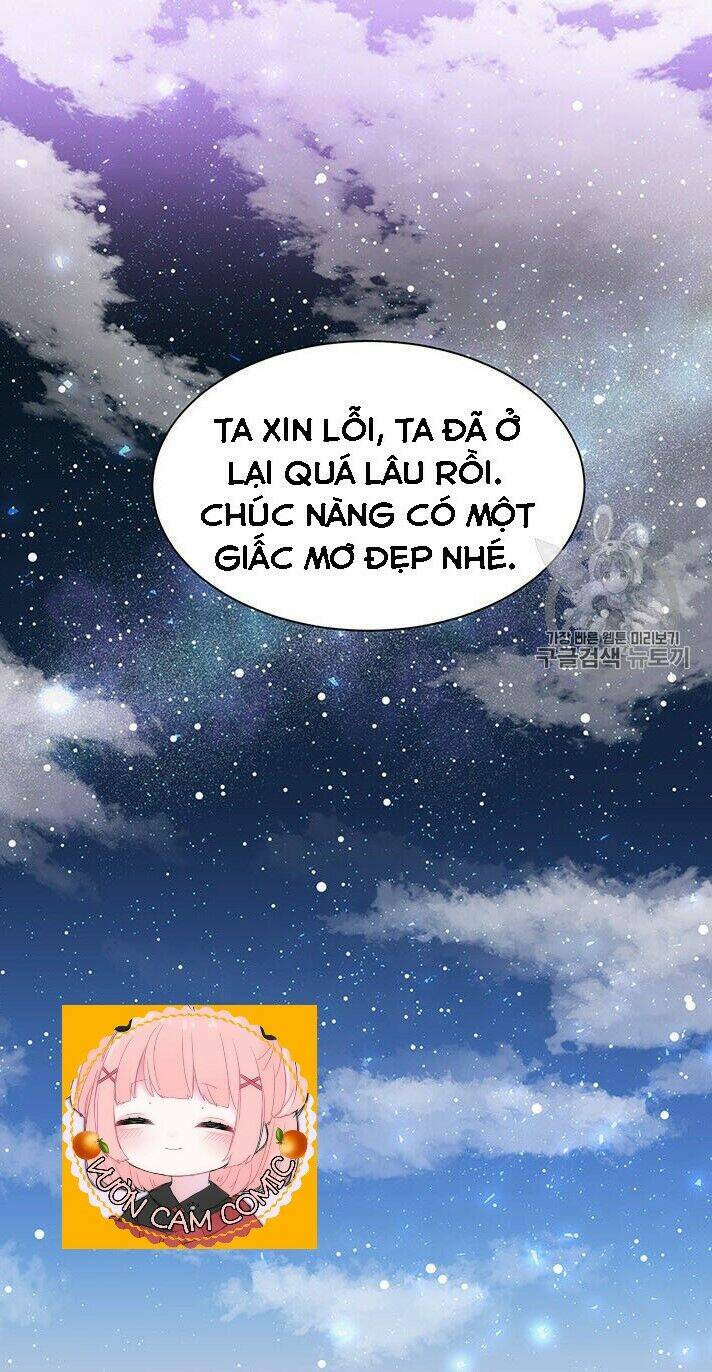 Nhân Vật Phản Diện Yêu Cầu Tôi Yêu Chàng Chapter 7 - Trang 2